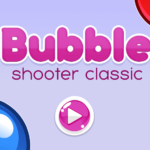 Bubble Shooter Klassik